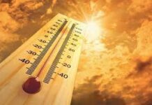 Temperaturni rekordi širom sveta, u Kini izmereno 80 stepeni Celzijusa temperaturni-rekordi-sirom-sveta,-u-kini-izmereno-80-stepeni-celzijusa