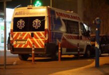 U Nišu 12 ljudi se javilo Hitnoj pomoći, ekipe na terenu otklanjaju posledice u-nisu-12-ljudi-se-javilo-hitnoj-pomoci,-ekipe-na-terenu-otklanjaju-posledice