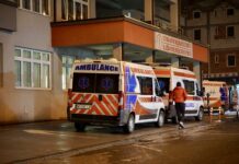 Valjevo: Majka donela telo bebe, lekari bezuspešno pokušavali reanimaciju valjevo:-majka-donela-telo-bebe,-lekari-bezuspesno-pokusavali-reanimaciju