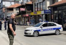 MASOVNA TUČA U NOVOM PAZARU! Uhapšena dva lica zbog ubistva u pokušaju i nasilničkog ponašanja masovna-tuca-u-novom-pazaru!-uhapsena-dva-lica-zbog-ubistva-u-pokusaju-i-nasilnickog-ponasanja