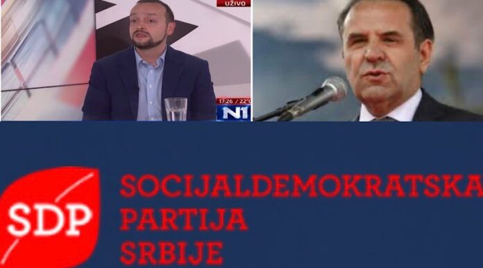 sdps-rasima-ljajica-treca-najveca-stranka-u-zemlji,-rekao-stojanovic-za-n1 sdps-rasima-ljajica-treca-najveca-stranka-u-zemlji,-rekao-stojanovic-za-n1