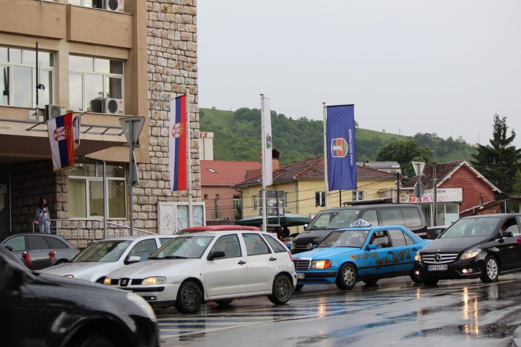 sutra-javno-pokazna-vezba-na-zgradi-gradske-uprave-u-novom-pazaru