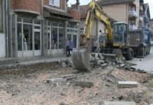 NOVI PAZAR: Počeli radovi na rekonstrukciji drugog dela Ulice generala Živkovića novi-pazar:-poceli-radovi-na-rekonstrukciji-drugog-dela-ulice-generala-zivkovica