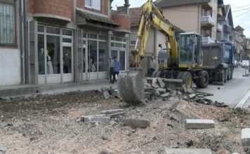 NOVI PAZAR: Počeli radovi na rekonstrukciji drugog dela Ulice generala Živkovića novi-pazar:-poceli-radovi-na-rekonstrukciji-drugog-dela-ulice-generala-zivkovica