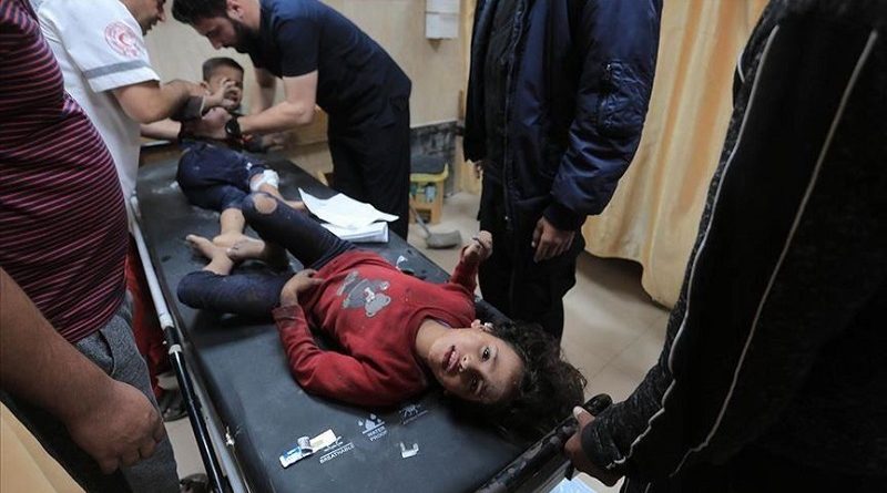 zapadna-obala:-u-napadu-izraelskih-snaga-ubijeno-dijete