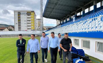 Nova ulaganja na Gradskom stadionu u Novom Pazaru nova-ulaganja-na-gradskom-stadionu-u-novom-pazaru