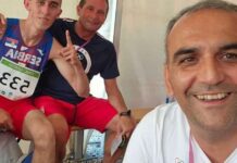 Ćatoviću zlato na EYOF-u catovicu-zlato-na-eyof-u