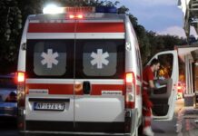 NESREĆA U NOVOM PAZARU! Maloletniku nakon eksplozije amputiran palac nesreca-u-novom-pazaru!-maloletniku-nakon-eksplozije-amputiran-palac