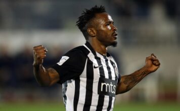 EKSKLUZIVNO: FK Novi Pazar pregovara sa Sumom