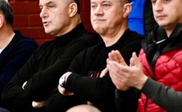 Numanović podneo ostavku numanovic-podneo-ostavku