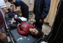 Izraelske snage ubile palestinsko dijete izraelske-snage-ubile-palestinsko-dijete