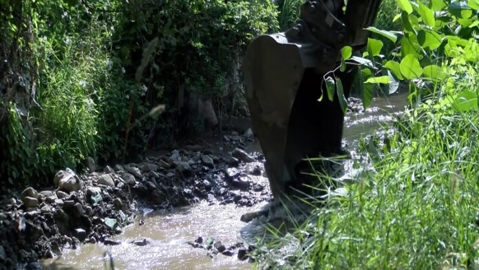 novi-pazar:-u-toku-intenzivni-radovi-na-sanaciji-stete-od-majskih-i-junskih-poplava