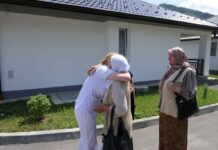 Majke Srebrenice uselile objekat koji je finansirao Grad Novi Pazar majke-srebrenice-uselile-objekat-koji-je-finansirao-grad-novi-pazar