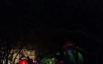 Pripadnici GS S iz Valjeva izvukli biciklistu iz klisure reke Gradac pripadnici-gs-s-iz-valjeva-izvukli-biciklistu-iz-klisure-reke-gradac