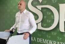 Melajac(SDP): Aktuelni konkurs MUP-a – prilika za dalje jačanje povjerenja Bošnjaka u državne institucije melajac(sdp):-aktuelni-konkurs-mup-a-–-prilika-za-dalje-jacanje-povjerenja-bosnjaka-u-drzavne-institucije