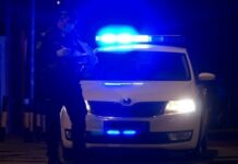 Udes kod Kruševačkog mosta u Novom Pazaru, povređena jedna osoba.. udes-kod-krusevackog-mosta-u-novom-pazaru,-povredjena-jedna-osoba.