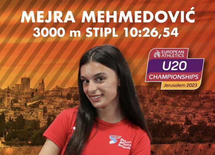 mejra-mehmedovic-uz-licni-rekord-do-prvog-mesta-kvalifikacija-na-ep-u-jerusalimu