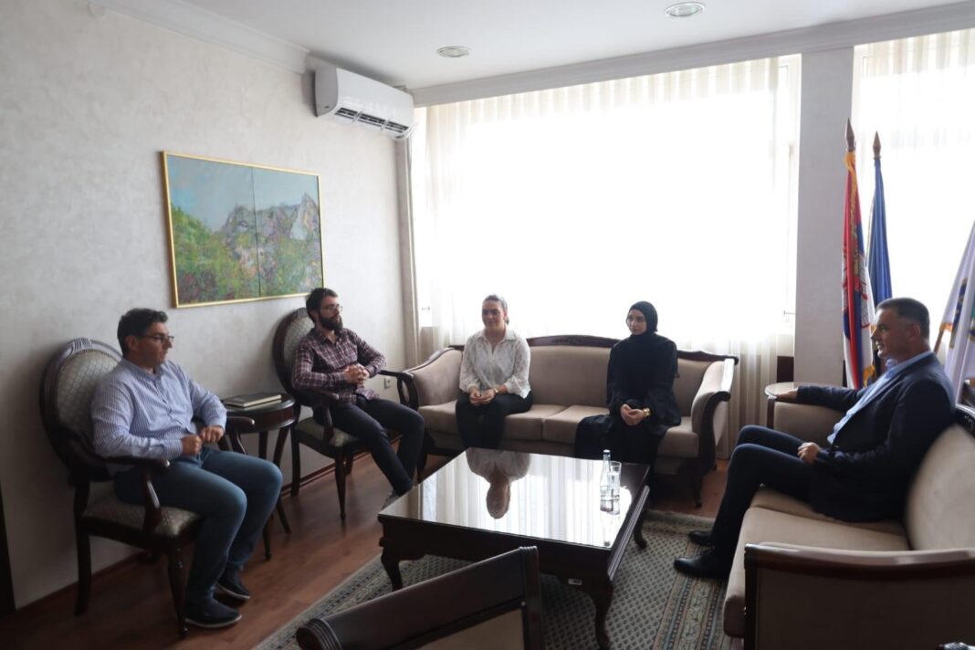 novi-pazar:-najboljim-studentima-dodeljena-strucna-praksa