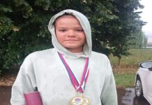 Lazar Filipović isplivao maraton od 19km lazar-filipovic-isplivao-maraton-od-19km