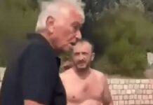 RTR: Tužilaštvima u teranju devojke s plaže zbog burkinija nema elemenata krivičnog dela rtr:-tuzilastvima-u-teranju-devojke-s-plaze-zbog-burkinija-nema-elemenata-krivicnog-dela