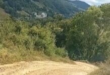 Saniran put u Sebečevu koji je odnela bujica! Meštani zadovoljni saniran-put-u-sebecevu-koji-je-odnela-bujica!-mestani-zadovoljni