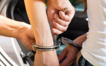 Beograd: Saobraćajni policajac i žena uhapšeni zbog pranja novca beograd:-saobracajni-policajac-i-zena-uhapseni-zbog-pranja-novca