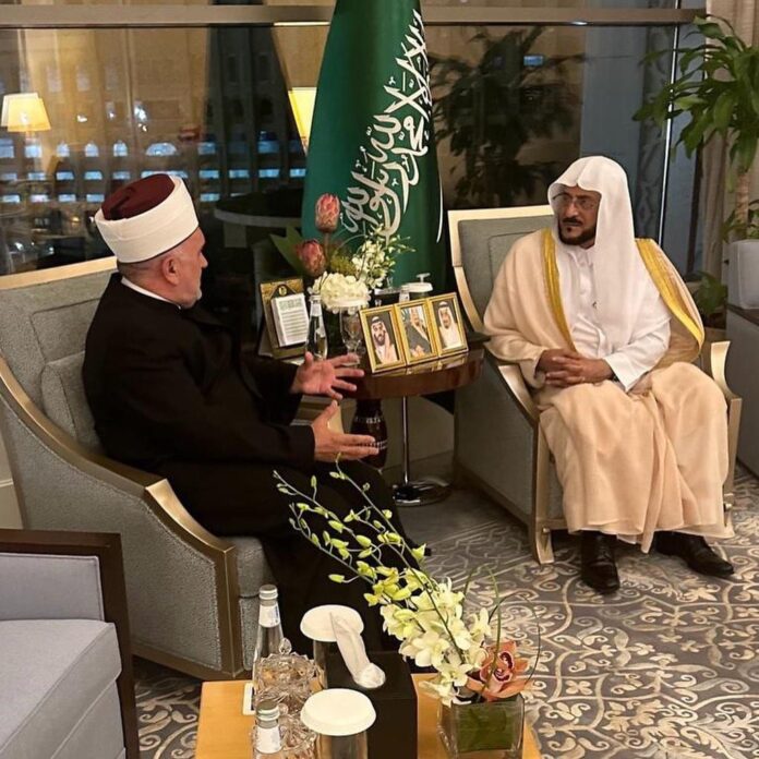 muftija-dudic-boravi-u-meki