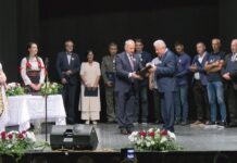 Sjenica obeležila 770 godina, Vučić prograšen počasnim građaninom sjenica-obelezila-770-godina,-vucic-prograsen-pocasnim-gradjaninom