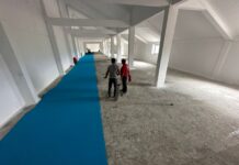 NOVI PAZAR: Najmoderniji atletski tunel u regionu uskoro spreman za otvaranje novi-pazar:-najmoderniji-atletski-tunel-u-regionu-uskoro-spreman-za-otvaranje