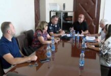 Murić: Situacija sa prosjačenjem bolja nego proteklih godina muric:-situacija-sa-prosjacenjem-bolja-nego-proteklih-godina