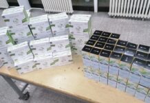 Sve popularnije krijumčarenje čaja za mršavljenje sve-popularnije-krijumcarenje-caja-za-mrsavljenje