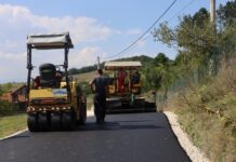 NOVI PAZAR: Do kraja građevinske sezone planirano asfaltiranje 50 ulica novi-pazar:-do-kraja-gradjevinske-sezone-planirano-asfaltiranje-50-ulica