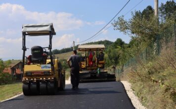 NOVI PAZAR: Do kraja građevinske sezone planirano asfaltiranje 50 ulica novi-pazar:-do-kraja-gradjevinske-sezone-planirano-asfaltiranje-50-ulica