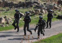 Izraelski vojnici ubili Palestinca na okupiranoj Zapadnoj obali izraelski-vojnici-ubili-palestinca-na-okupiranoj-zapadnoj-obali