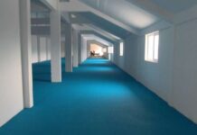 Čudo na Hadžetu: Novi Pazar dobija najsavremeniji atletski tunel u regionu cudo-na-hadzetu:-novi-pazar-dobija-najsavremeniji-atletski-tunel-u-regionu