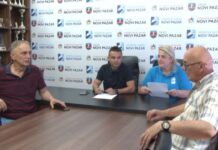 Novopazarski tavlaši u reprezentaciji Srbije na Svetskom prvenstvu u backgammonu novopazarski-tavlasi-u-reprezentaciji-srbije-na-svetskom-prvenstvu-u-backgammonu