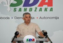 Ugljanin o Sjenici: ”Očekujte kijametski dan” ugljanin-o-sjenici:-”ocekujte-kijametski-dan”