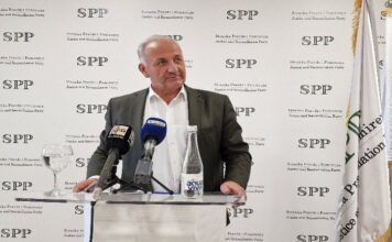 Mujagić: I Ugljanin bio deo Vučićeve vlasti! Da nemamo dvostruke aršine mujagic:-i-ugljanin-bio-deo-vuciceve-vlasti!-da-nemamo-dvostruke-arsine