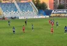 Danas igra Pazar: U 17 i 15 na Čairu protiv Radnika iz Surdulice danas-igra-pazar:-u-17-i-15-na-cairu-protiv-radnika-iz-surdulice