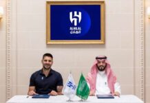 Mitrović u Al Hilalu mitrovic-u-al-hilalu