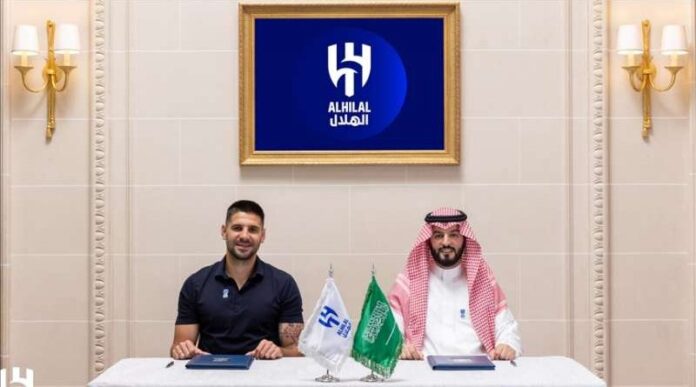 mitrovic-u-al-hilalu