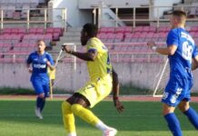 Novi Pazar i Radnik odigrali bez golova novi-pazar-i-radnik-odigrali-bez-golova