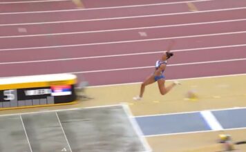 Ivana Vuleta je svetska šampionka u skoku udalj! ivana-vuleta-je-svetska-sampionka-u-skoku-udalj!