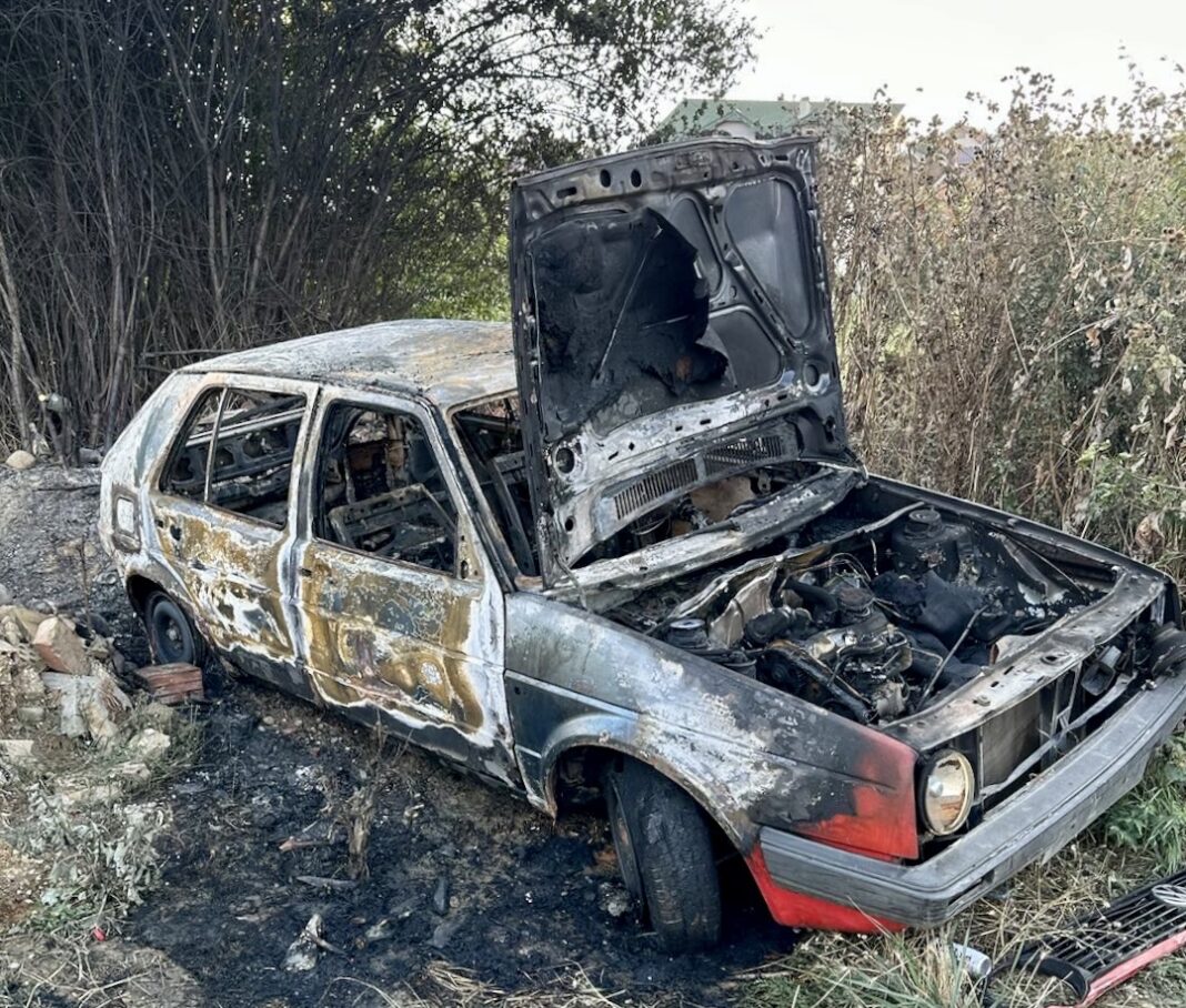 izgoreo-automobil-u-novom-pazaru!-sumnja-se-da-je-zapaljen