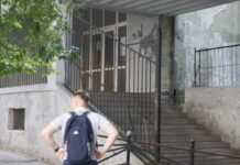 DEČAK UBICA PREŠAO U NADLEŽNOST NOVE ŠKOLE Ministarka Đukić Dejanović potvrdila: Maloletni K. K. više nije đak “Ribnikara” decak-ubica-presao-u-nadleznost-nove-skole-ministarka-djukic-dejanovic-potvrdila:-maloletni-k-k.-vise-nije-djak-“ribnikara”