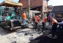 Asfalt stigao u još jednu novopazarsku ulicu asfalt-stigao-u-jos-jednu-novopazarsku-ulicu