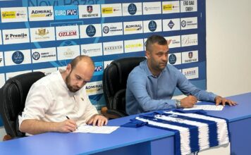 FK Novi Pazar dobio novog generalnog sponzora Doha Group fk-novi-pazar-dobio-novog-generalnog-sponzora-doha-group