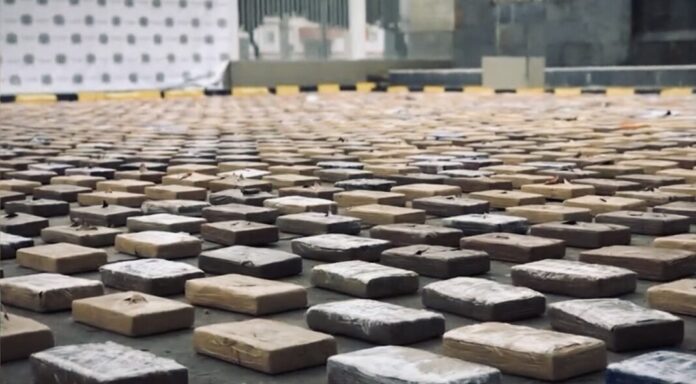 spanija:-zaplena-700-kilograma-kokaina,-uhapseni-drzavljani-hrvatske-i-srbije