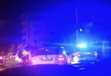 MASOVNA TUČA U NOVOM PAZARU! Ima povređenih masovna-tuca-u-novom-pazaru!-ima-povredjenih