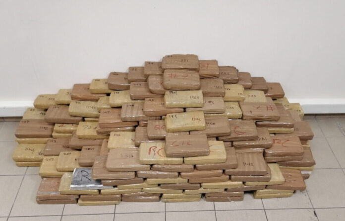 poljska-policija-zaplenila-440-kilograma-kokaina-u-vrednosti-do-43,6-miliona-dolara poljska-policija-zaplenila-440-kilograma-kokaina-u-vrednosti-do-43,6-miliona-dolara